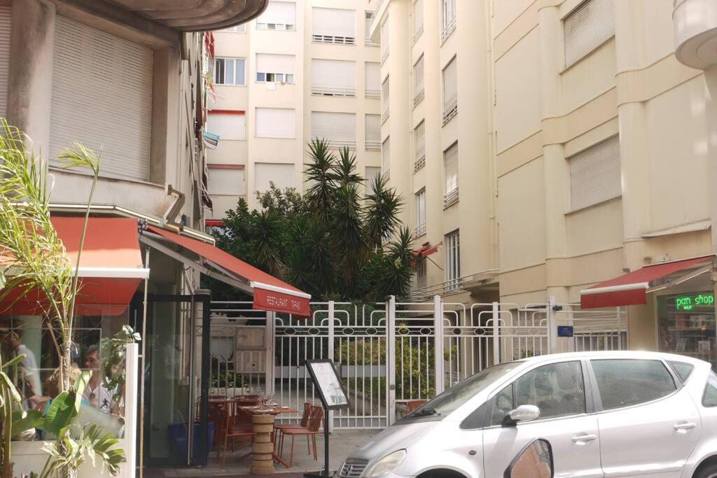Apartamento Mediterranee - Un Trois Pièces à Deux Pas De La *